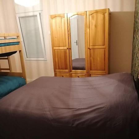 Gite De La Courtoisie Gavray-sur-Sienne Екстериор снимка