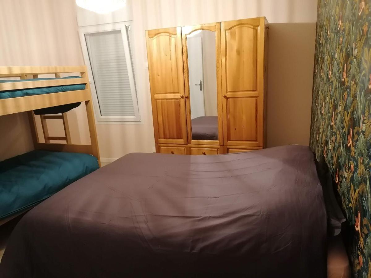 Gite De La Courtoisie Gavray-sur-Sienne Екстериор снимка